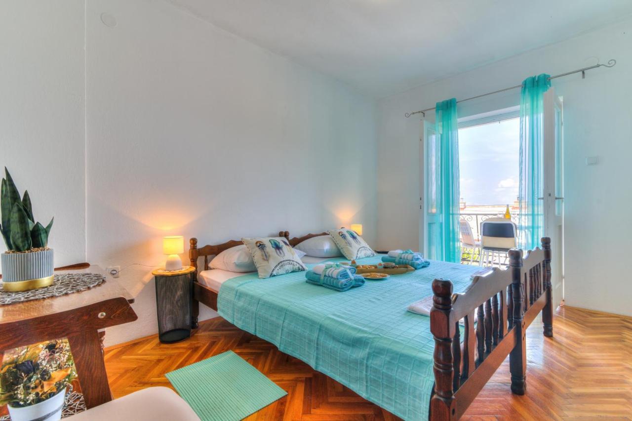 セニApartman Moreアパートメント エクステリア 写真