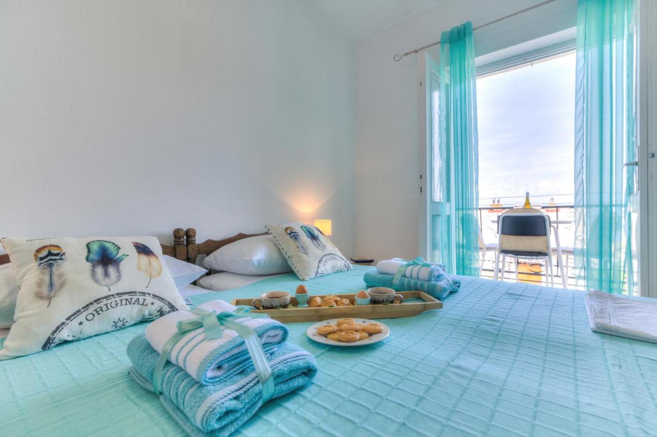 セニApartman Moreアパートメント エクステリア 写真